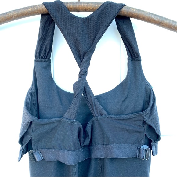 Lululemon Twisted Back Tank Top - Picture 4 of 4